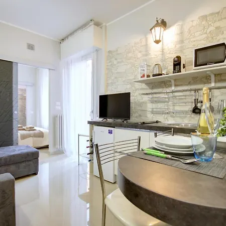 Milanrentals - Tiffany * Milánó