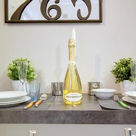Apartment Milanrentals - Tiffany