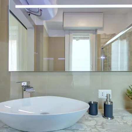 Milanrentals - Tiffany * Milánó