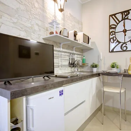 Apartment Milanrentals - Tiffany
